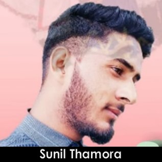 Sunil Thamora